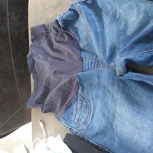 Maternity pants